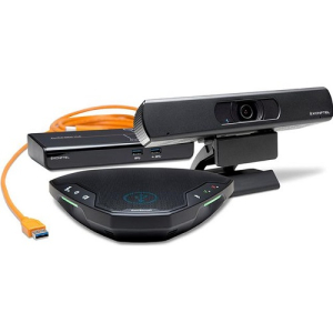 ⁦Konftel C20Ego video conferencing system Group video⁩ – תמונה ⁦1⁩