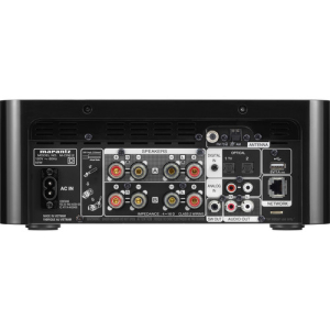 ⁦רסיבר Marantz M-CR612 מרנץ⁩ – תמונה ⁦6⁩