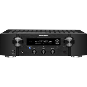 ⁦רסיבר ‏2 ‏ערוצים Marantz PM7000N מרנץ⁩ – תמונה ⁦1⁩