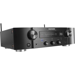 ⁦רסיבר ‏2 ‏ערוצים Marantz PM7000N מרנץ⁩ – תמונה ⁦4⁩
