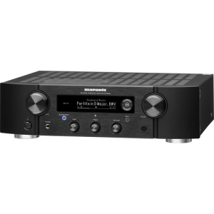 ⁦רסיבר ‏2 ‏ערוצים Marantz PM7000N מרנץ⁩ – תמונה ⁦3⁩