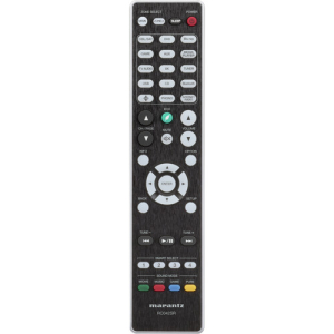 ⁦רסיבר ‏9.2 ‏ערוצים Marantz SR5015⁩ – תמונה ⁦4⁩