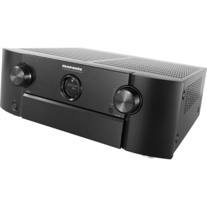 ⁦רסיבר ‏9.2 ‏ערוצים Marantz SR5015⁩ – תמונה ⁦3⁩