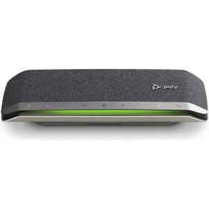 ⁦POLY Sync 40 +⁩ – תמונה ⁦3⁩