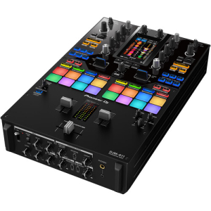 ⁦Pioneer DJ DJM-S11⁩ – תמונה ⁦2⁩