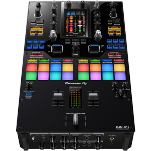⁦Pioneer DJ DJM-S11⁩ – תמונה ⁦1⁩