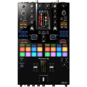 ⁦Pioneer DJ DJM-S11⁩ – תמונה ⁦4⁩