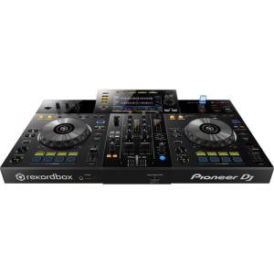 קונטרולר Pioneer XDJ-RR פיוניר player