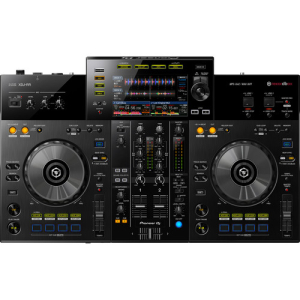⁦קונטרולר Pioneer XDJ-RR פיוניר player⁩ – תמונה ⁦5⁩