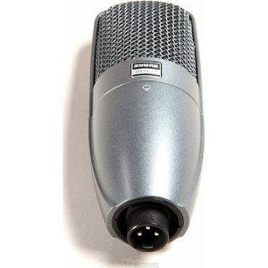 ⁦מיקרופון אלחוטי Shure BETA27 שור⁩ – תמונה ⁦4⁩