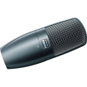⁦מיקרופון אלחוטי Shure BETA27 שור⁩ – תמונה ⁦5⁩