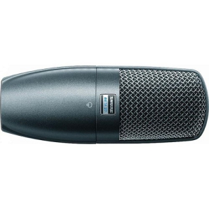 ⁦מיקרופון אלחוטי Shure BETA27 שור⁩ – תמונה ⁦2⁩