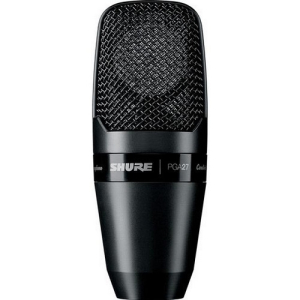⁦PGA27 Shure שור⁩ – תמונה ⁦1⁩