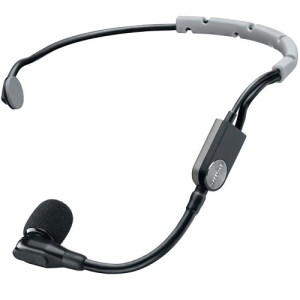 ⁦Shure SM35⁩ – תמונה ⁦1⁩