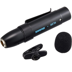 ⁦Shure SM35⁩ – תמונה ⁦3⁩