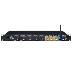 ⁦Tascam MZ-123BT⁩ – תמונה ⁦1⁩