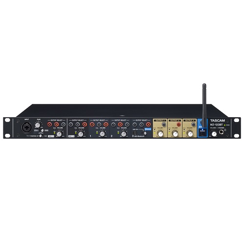 Tascam MZ-123BT