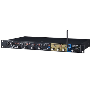 ⁦Tascam MZ-123BT⁩ – תמונה ⁦3⁩