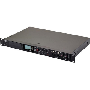 Tascam SD-20M – תמונה 1