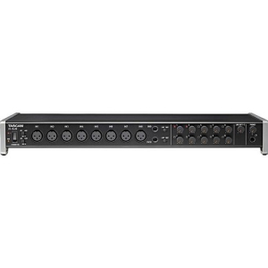 ⁦Tascam US-16x08⁩ – תמונה ⁦2⁩