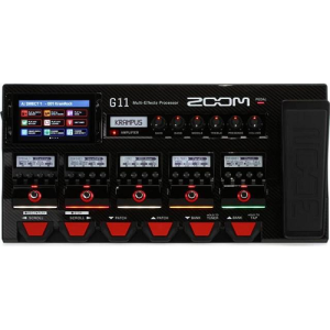 ⁦Zoom G11⁩ – תמונה ⁦1⁩