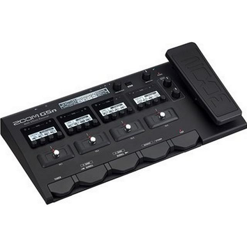 Zoom G5n
