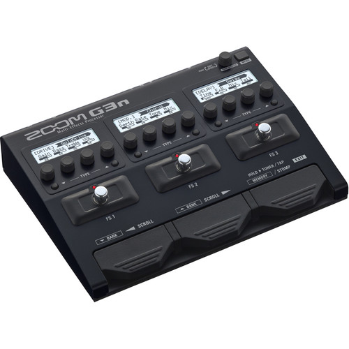 Zoom G3n
