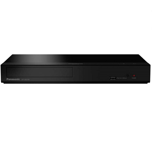 Panasonic DP-UB159 MULTI REGION 4K
