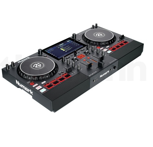 Numark Mixstream Pro+
