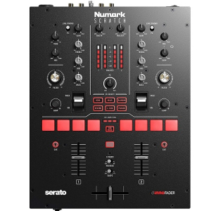 ⁦מיקסר RELOOP RMX-90 DVS⁩ – תמונה ⁦1⁩