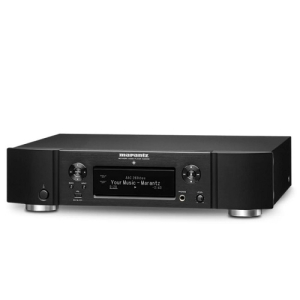 ⁦קומפקט דיסק   מרנץ Marantz NA6006⁩ – תמונה ⁦1⁩