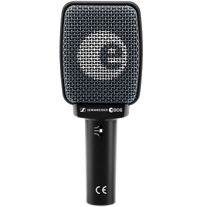 ⁦מיקרופון דינמי Sennheiser E906⁩ – תמונה ⁦1⁩