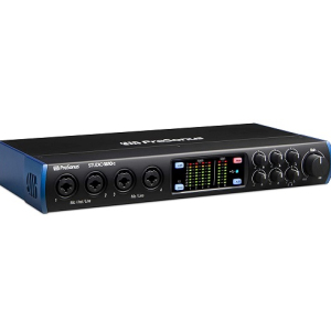 ⁦PreSonus Studio 1810⁩ – תמונה ⁦1⁩