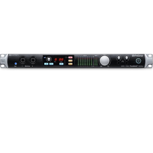 ⁦כרטיס קול PreSonus Quantum 26x32⁩ – תמונה ⁦1⁩