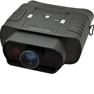 ⁦משקפת Bresser Digital Night Vision 3x20⁩ – תמונה ⁦1⁩