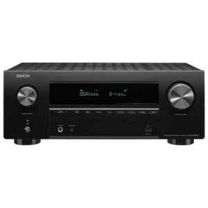 ⁦רסיבר Denon AVC-X3700H דנון⁩ – תמונה ⁦1⁩