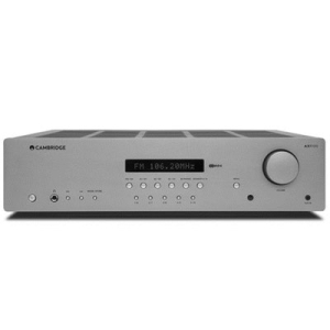 רסיבר Cambridge Audio AXR100 – תמונה 1