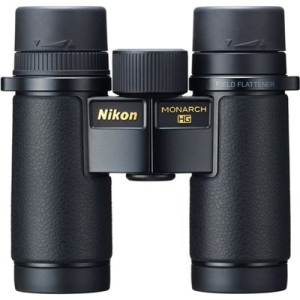 ⁦משקפת Nikon Monarch HG 8x30 ניקון⁩ – תמונה ⁦1⁩