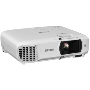 ⁦מקרן Epson EHTW650 Full HD⁩ – תמונה ⁦1⁩