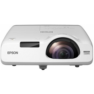 ⁦מקרן Epson EB535W אפסון⁩ – תמונה ⁦1⁩