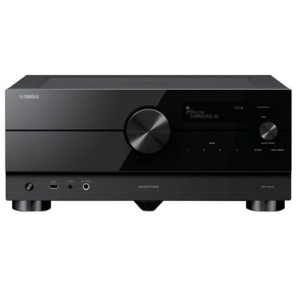 ⁦רסיבר Yamaha RX-A4A ימאהה⁩ – תמונה ⁦1⁩
