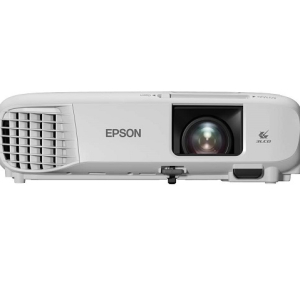 ⁦מקרן EH-LS500W‎ Epson אפסון⁩ – תמונה ⁦1⁩