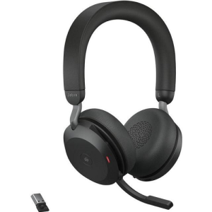 ⁦JABRA Evolve2 75 Bluetooth⁩ – תמונה ⁦1⁩