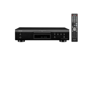 ⁦קומפקט דיסק Denon DCD800NE דנון⁩ – תמונה ⁦1⁩