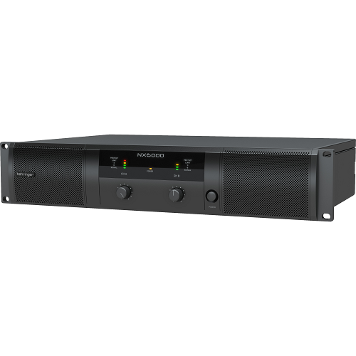 NX6000 Behringer ברינגר