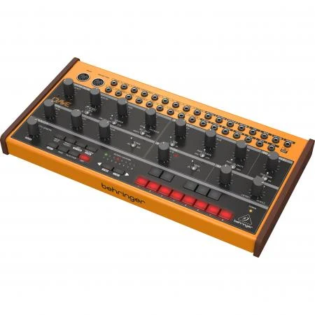 סינתסייזר Behringer Crave ברינגר