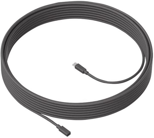 LOGITECH MeetUp 10m Mic