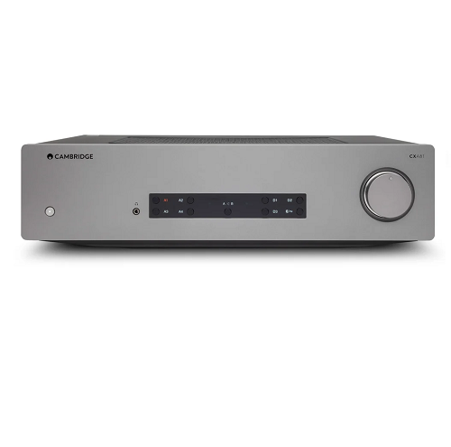 Cambridge Audio CXA81 MkII