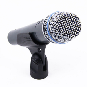 ⁦מיקרופון דינמי Shure Beta 57A שור⁩ – תמונה ⁦1⁩