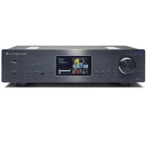 ⁦סטרימר Arcam ST60⁩ – תמונה ⁦1⁩
